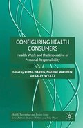 Configuring Health Consumers