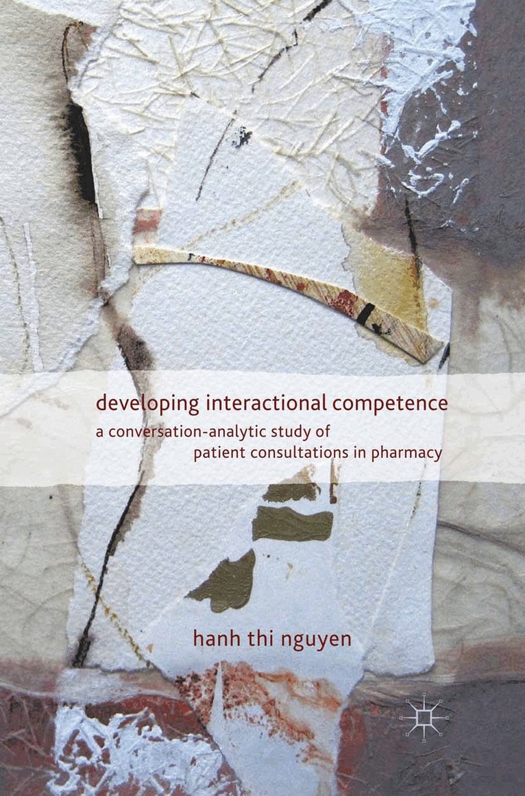 H. Nguyen - Developing Interactional Competence, Häftad. Tillgänglighet: Lägg i varukorg