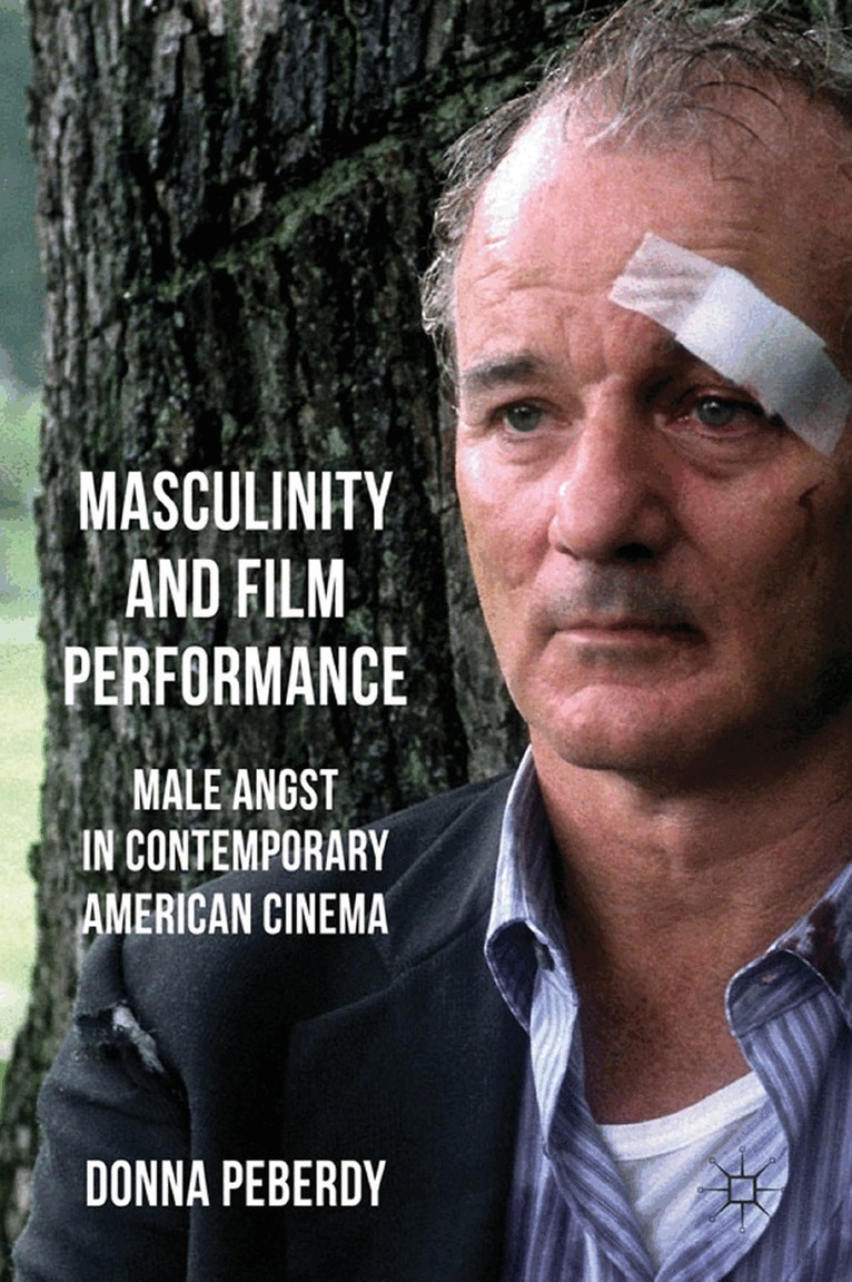 D. Peberdy - Masculinity and Film Performance, Häftad. Tillgänglighet: Lägg i varukorg