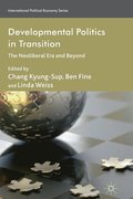 Developmental Politics in Transition
