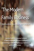 The Modern Family Business