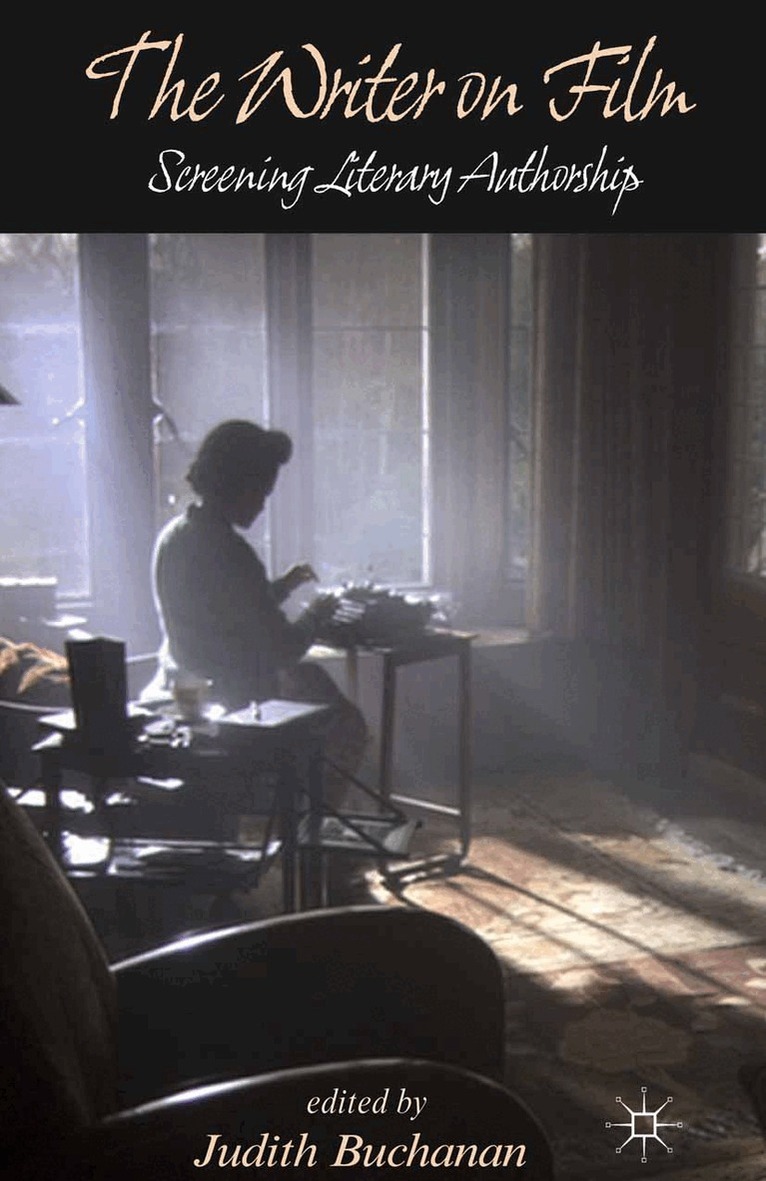 J. Buchanan - Writer on Film, Häftad