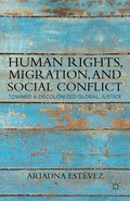 Human Rights, Migration, and Social Conflict