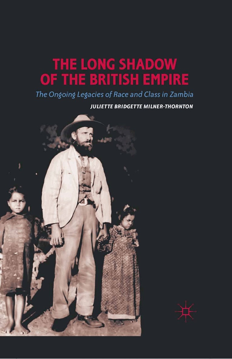 J. Milner-Thornton - Long Shadow of the British Empire, Häftad. Tillgänglighet: Lägg i varukorg