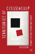 Territories of Citizenship