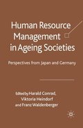 Human Resource Management in Ageing Societies