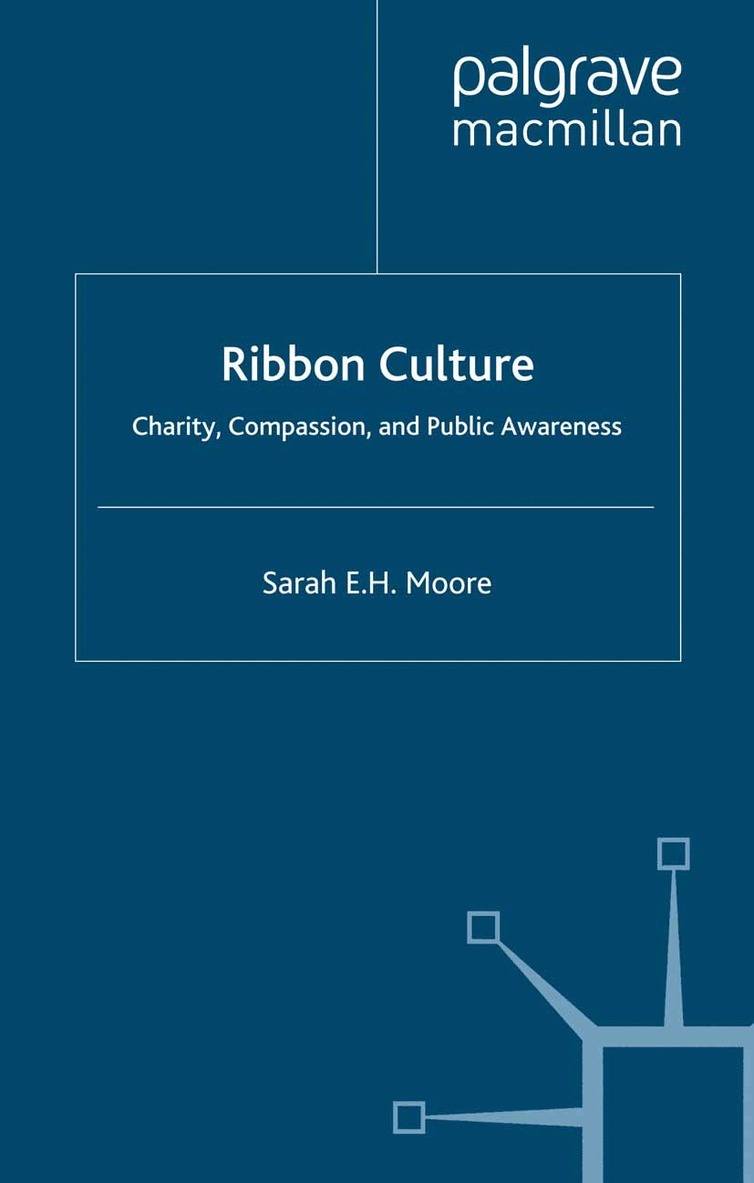 Sarah E.H. Moore - Ribbon Culture, Häftad. Tillgänglighet: Lägg i varukorg
