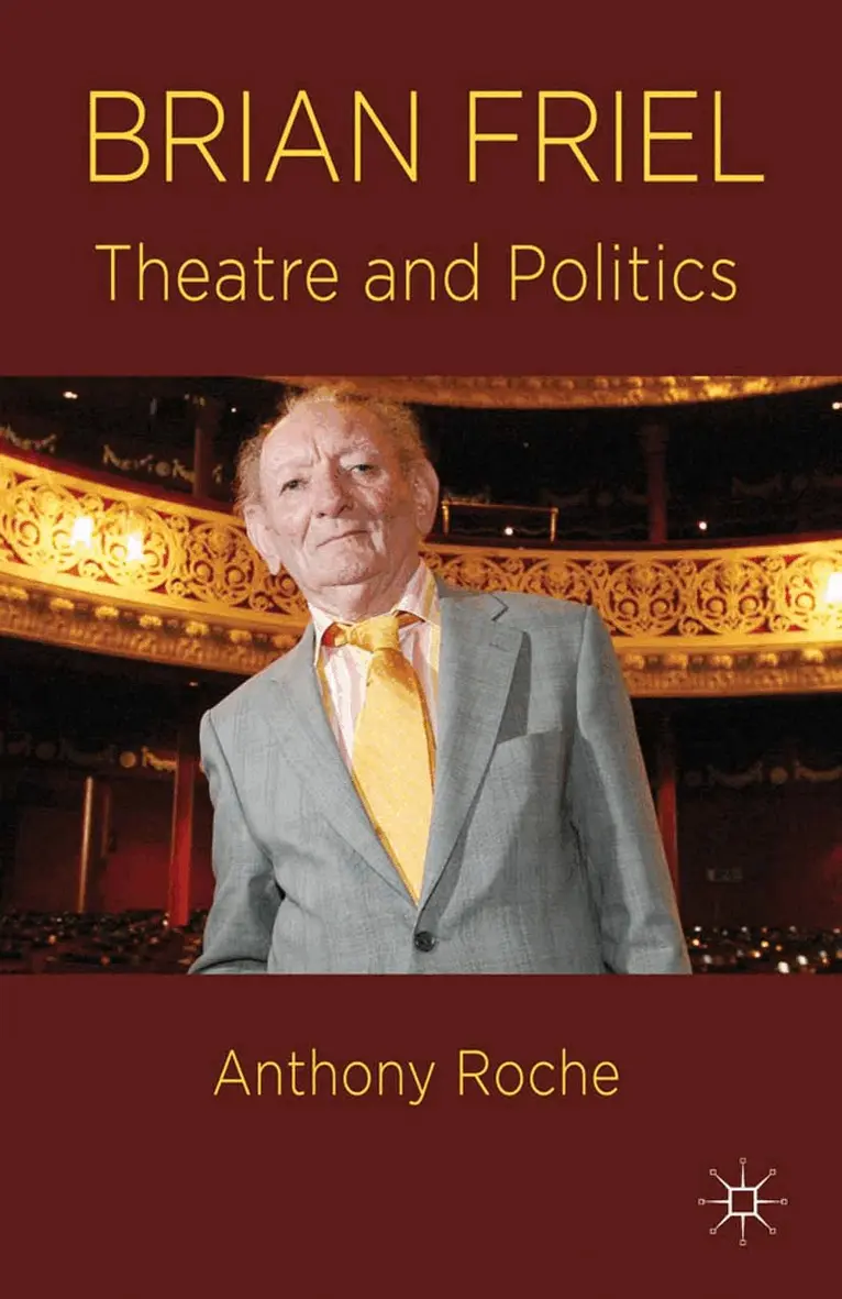 A. Roche - Brian Friel, Häftad. Tillgänglighet: Lägg i varukorg