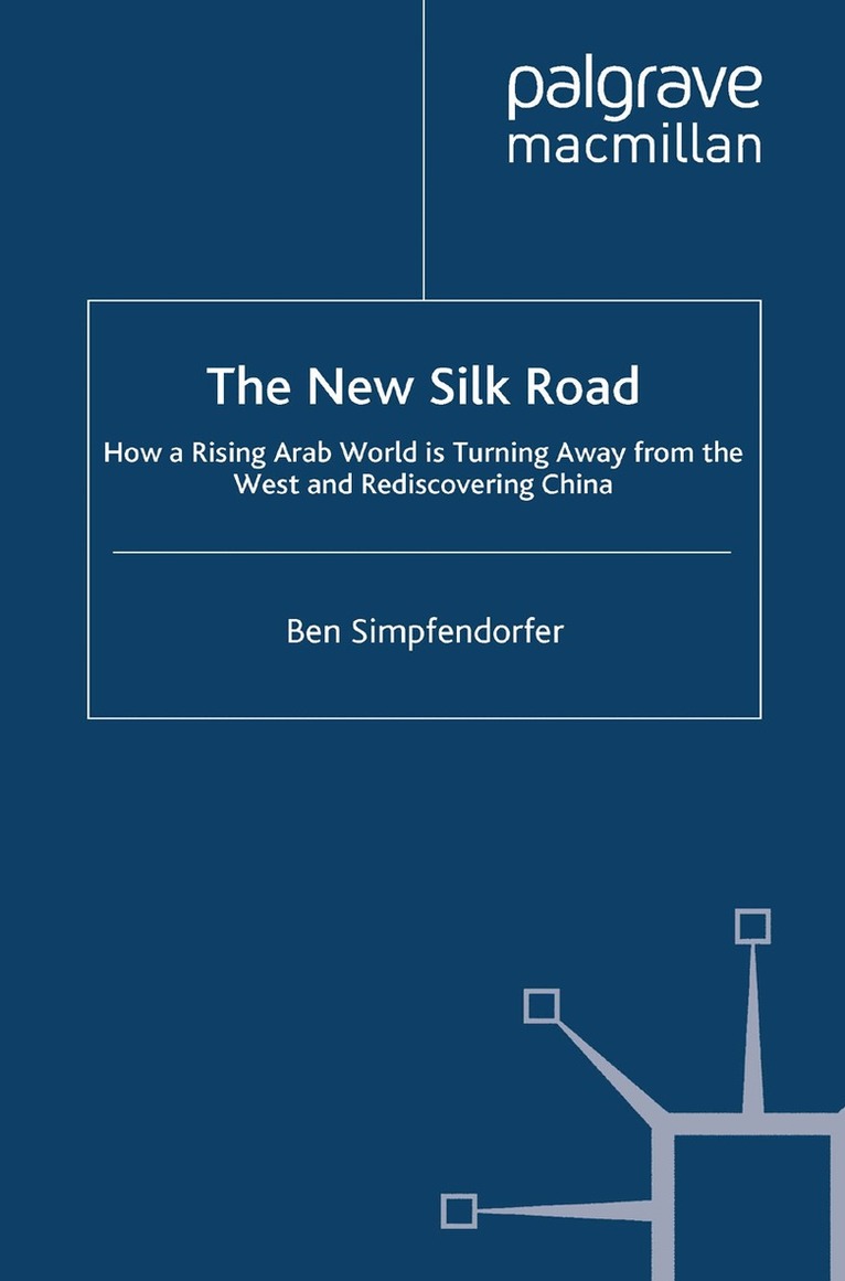 B. Simpfendorfer - New Silk Road, Häftad. Tillgänglighet: Lägg i varukorg