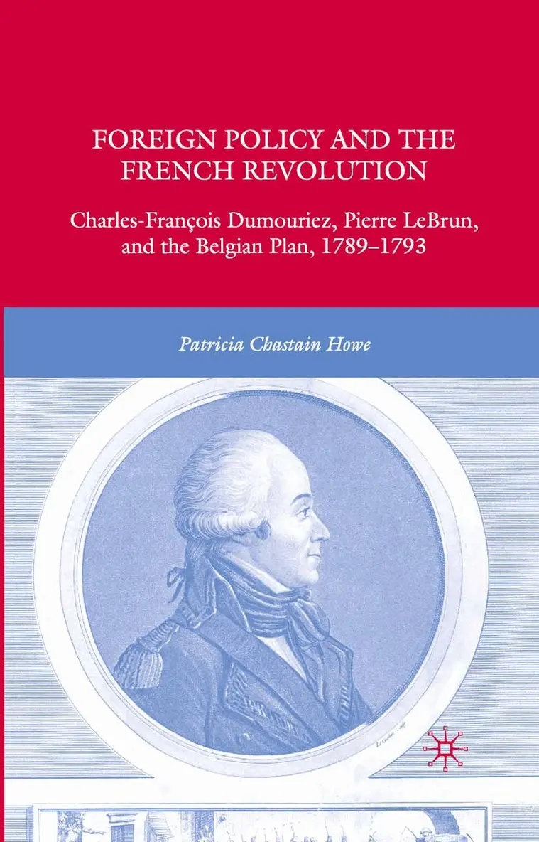 P. Howe - Foreign Policy and the French Revolution, Häftad. Tillgänglighet: Lägg i varukorg