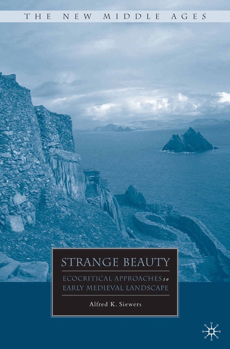 A. Siewers - Strange Beauty, Häftad