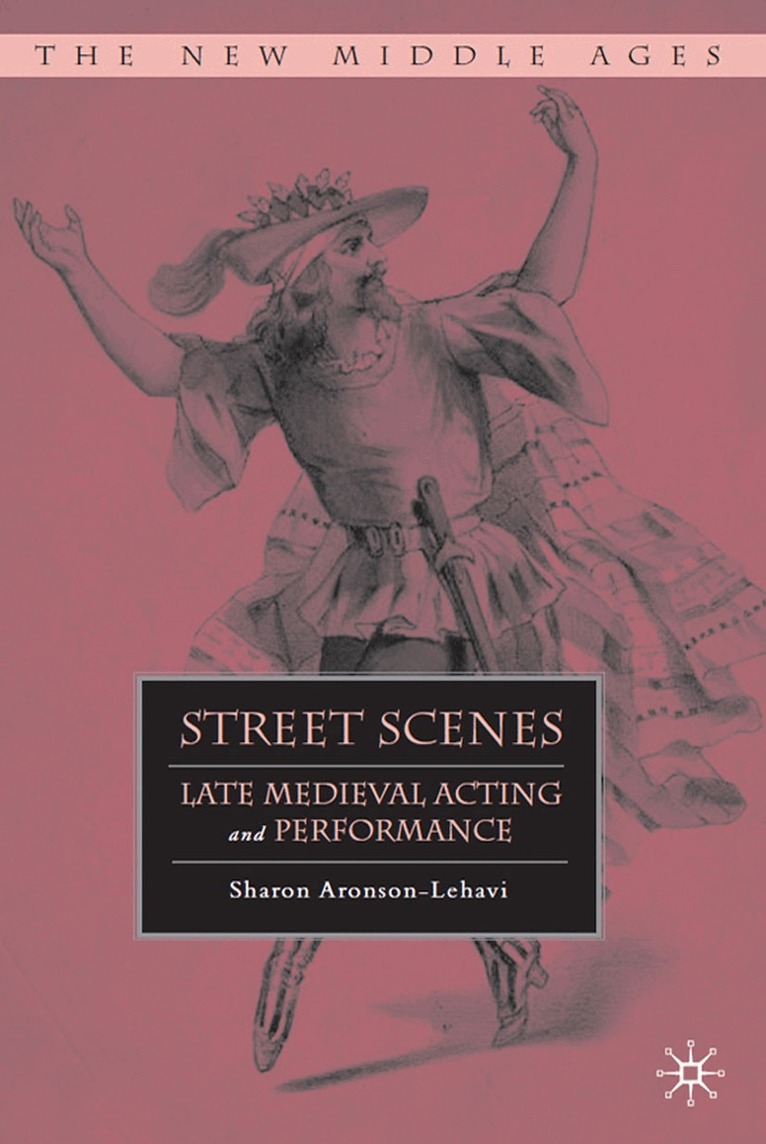 S. Aronson-Lehavi - Street Scenes, Häftad. Tillgänglighet: Lägg i varukorg
