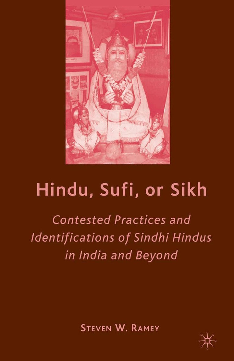 S. Ramey - Hindu, Sufi, or Sikh, Häftad. Tillgänglighet: Lägg i varukorg