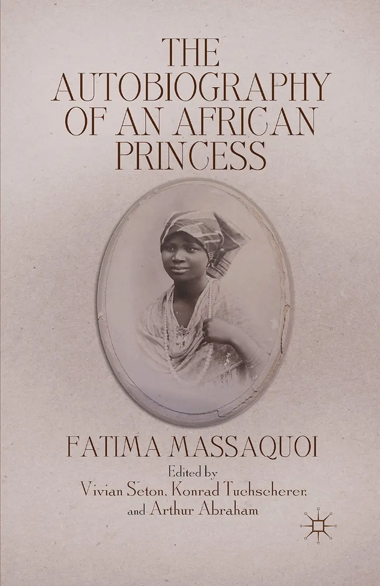 F. Massaquoi, A. Abraham, V. Seton, K. Tuchscherer - Autobiography of an African Princess, Häftad. Tillgänglighet: Lägg i varukorg