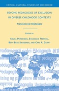 Beyond Pedagogies of Exclusion in Diverse Childhood Contexts