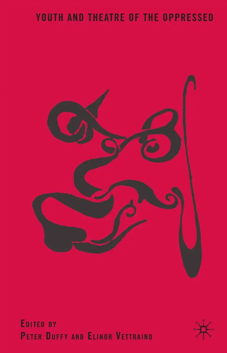 P. Duffy, E. Vettraino - Youth and Theatre of the Oppressed, Häftad. Tillgänglighet: Lägg i varukorg