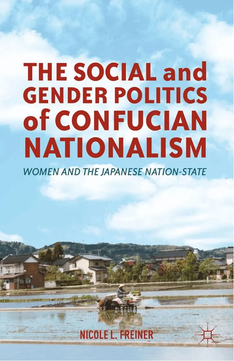 N. Freiner - Social and Gender Politics of Confucian Nationalism, Häftad. Tillgänglighet: Lägg i varukorg