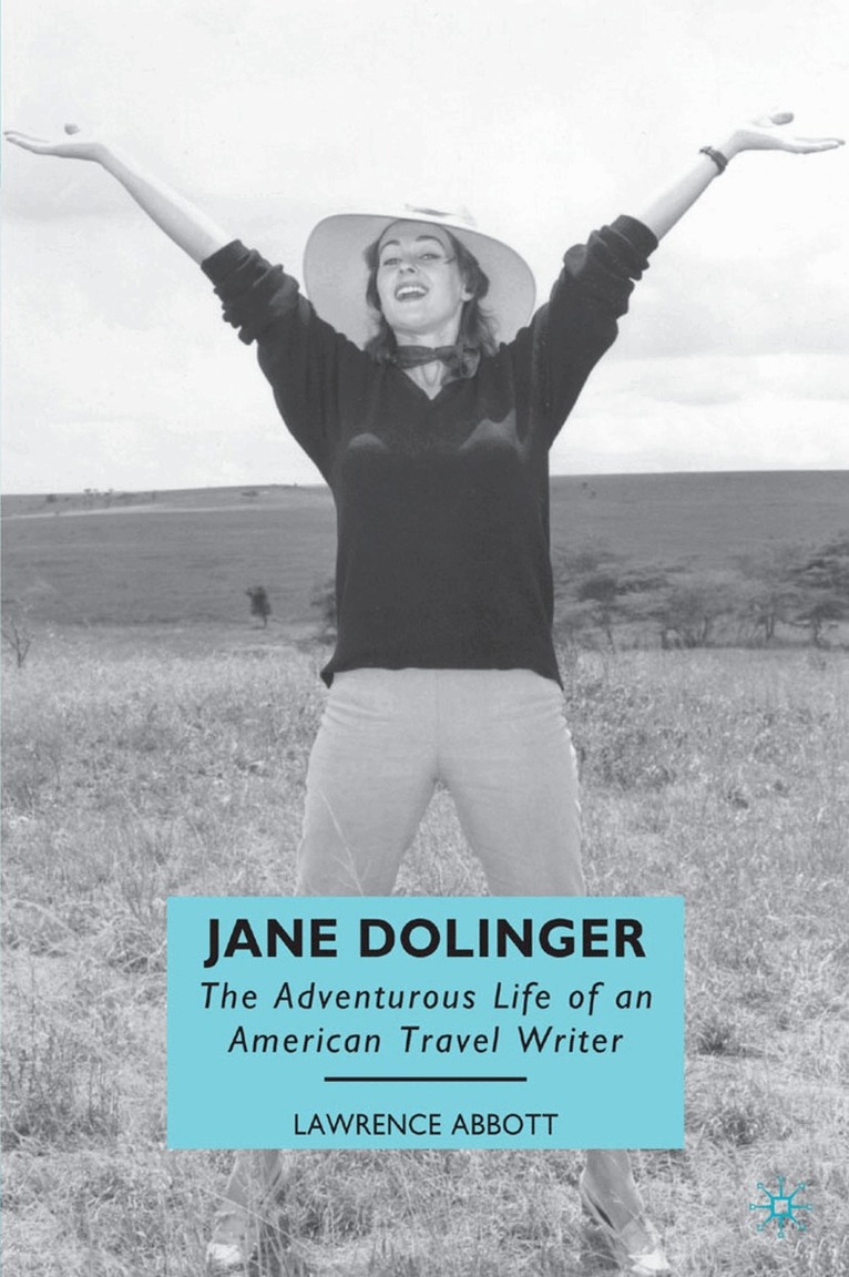 L. Abbott - Jane Dolinger, Häftad