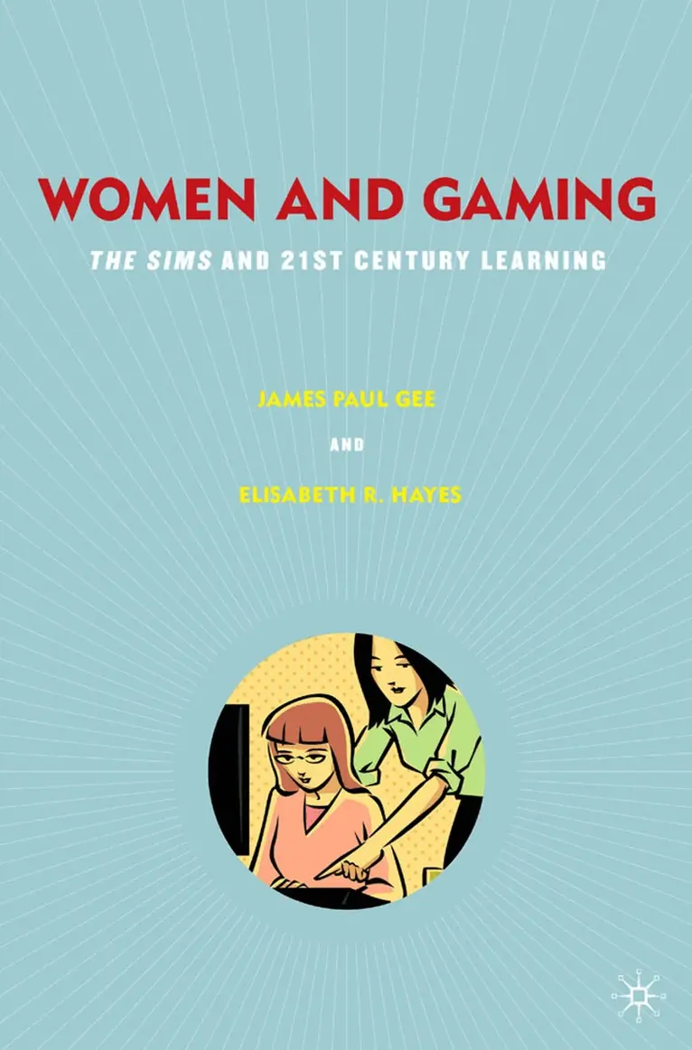 J. Gee - Women and Gaming, Häftad. Tillgänglighet: Lägg i varukorg
