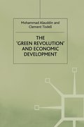 The 'Green Revolution' and Economic Development