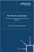 Work Connection