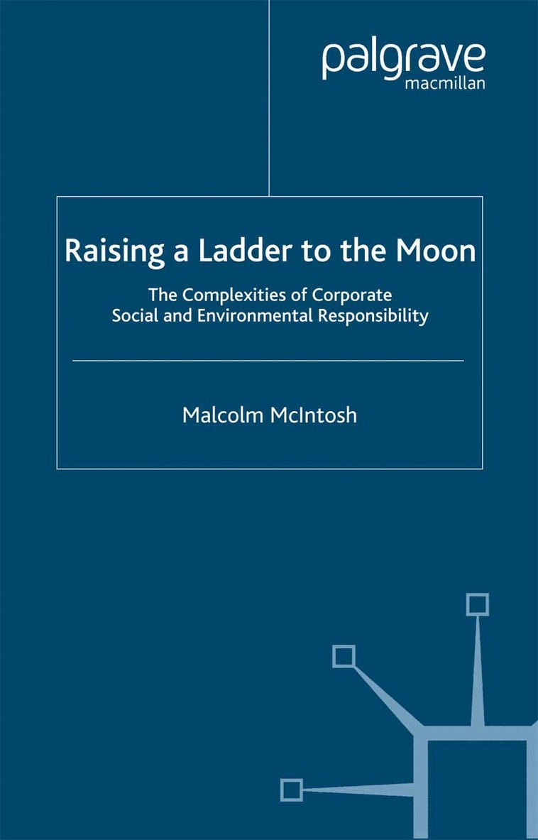 M. McIntosh - Raising a Ladder to the Moon, Häftad. Tillgänglighet: Lägg i varukorg