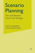 Scenario Planning