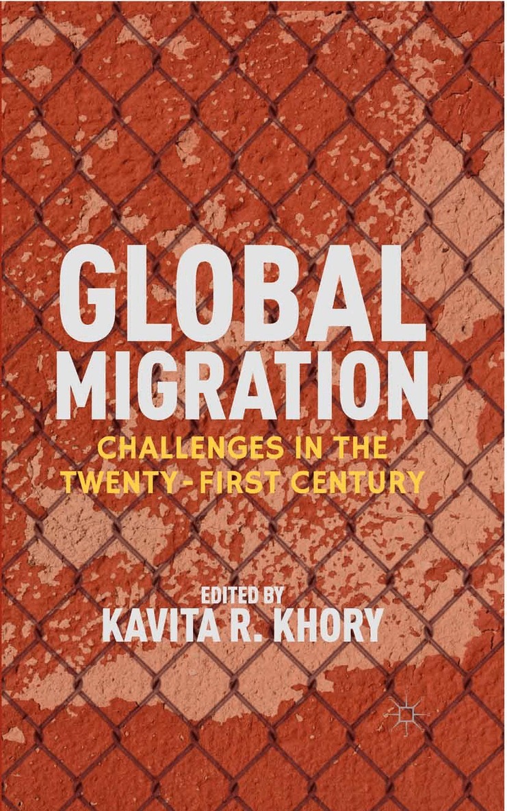 K. Khory - Global Migration, Häftad