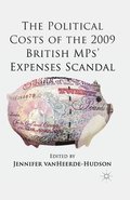 The Political Costs of the 2009 British MPs Expenses Scandal