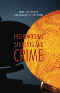 International Students and Crime