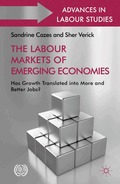 Labour Markets of Emerging Economies