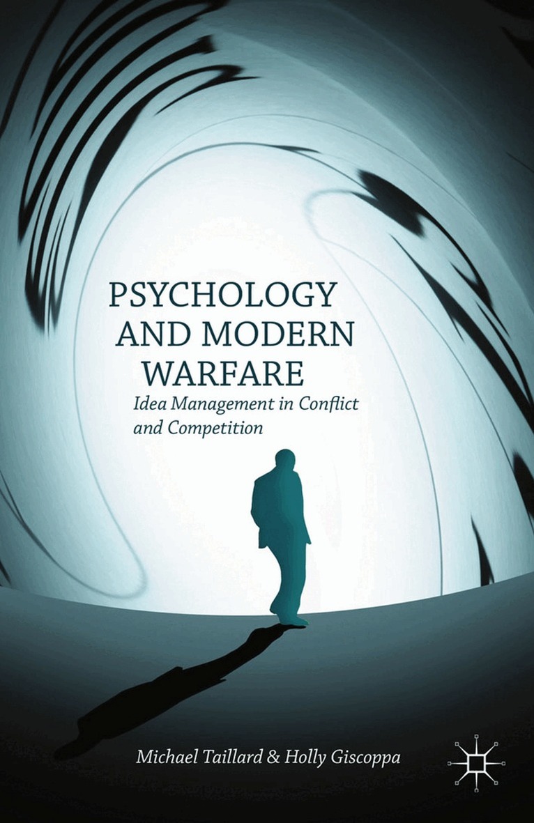 M. Taillard - Psychology and Modern Warfare, Häftad. Tillgänglighet: Lägg i varukorg