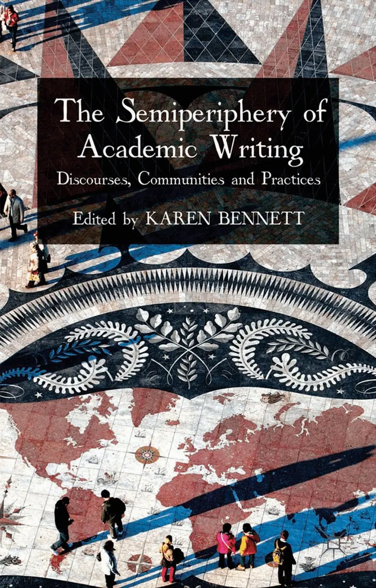 K. Bennett - Semiperiphery of Academic Writing, Häftad. Tillgänglighet: Lägg i varukorg