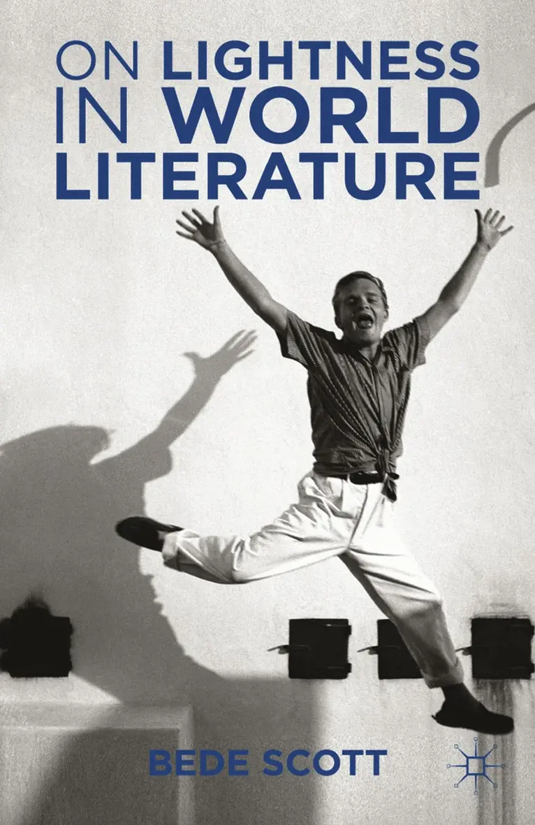 B. Scott - On Lightness in World Literature, Häftad. Tillgänglighet: Lägg i varukorg