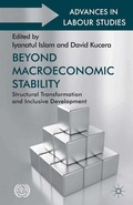 Beyond Macroeconomic Stability