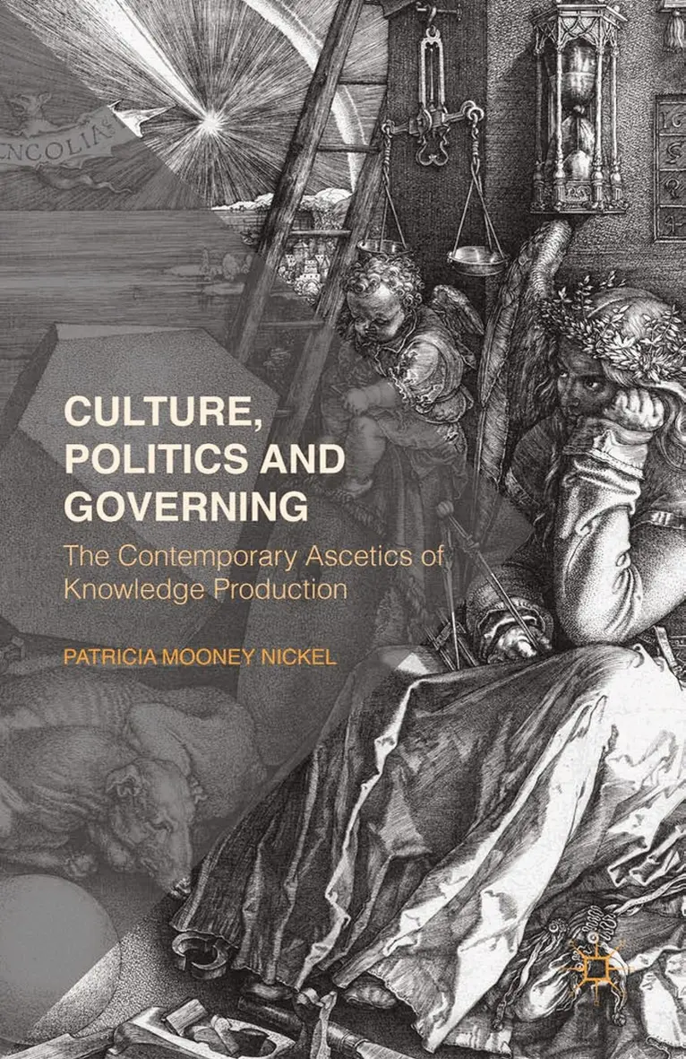 P. Nickel - Culture, Politics and Governing, Häftad. Tillgänglighet: Lägg i varukorg