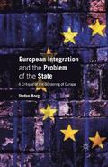 European Integration and the Problem of the State