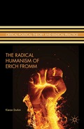 Radical Humanism of Erich Fromm