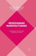 Redesigning Manufacturing