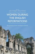 Women during the English Reformations