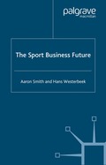Sport Business Future