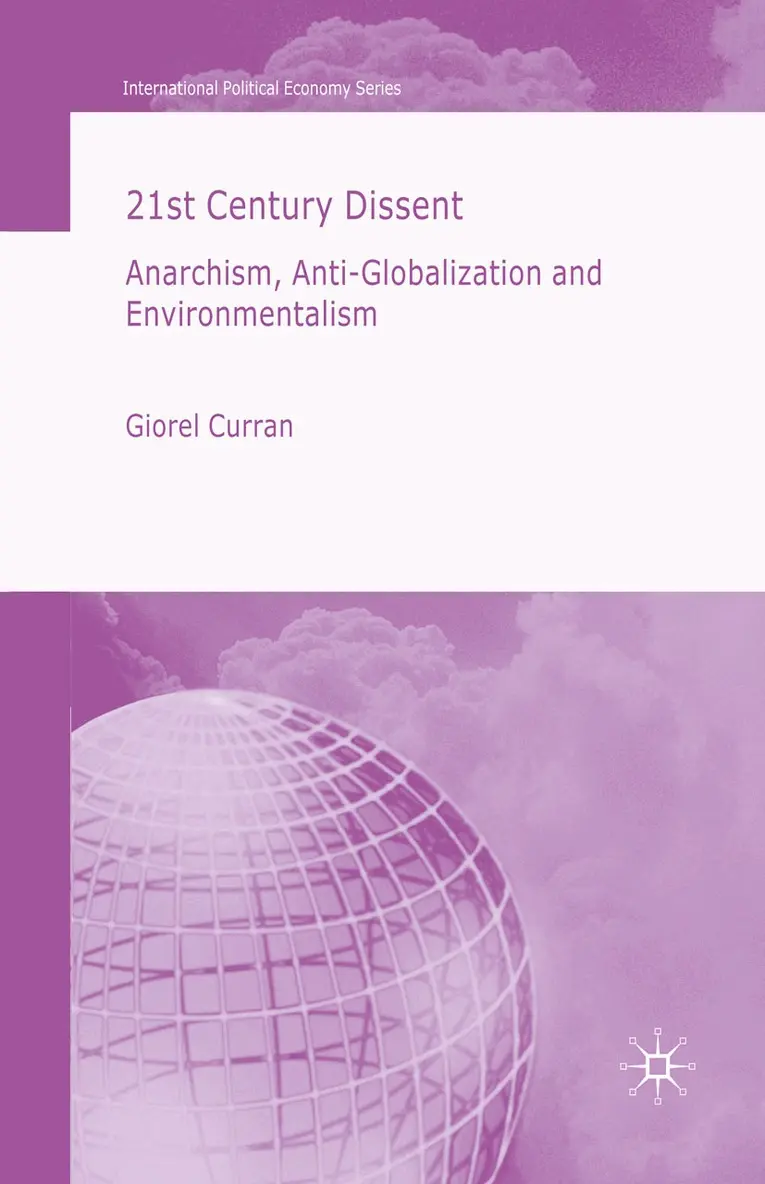 G. Curran - 21st Century Dissent, Häftad. Tillgänglighet: Lägg i varukorg