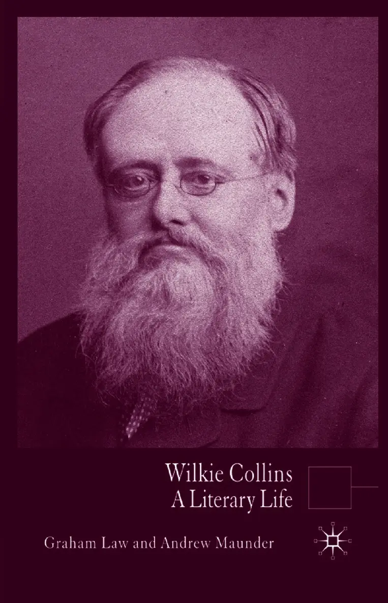 G. Law, A. Maunder - Wilkie Collins, Häftad. Tillgänglighet: Lägg i varukorg