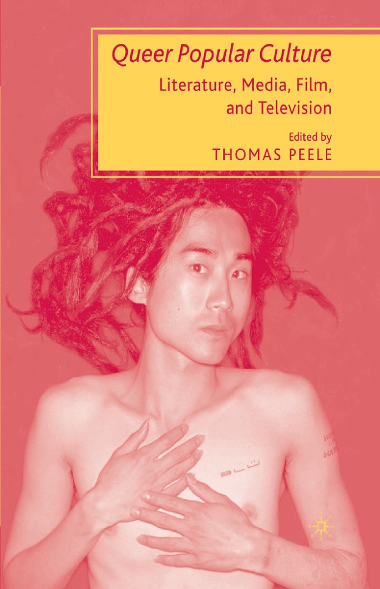T. Peele - Queer Popular Culture, Häftad. Tillgänglighet: Lägg i varukorg