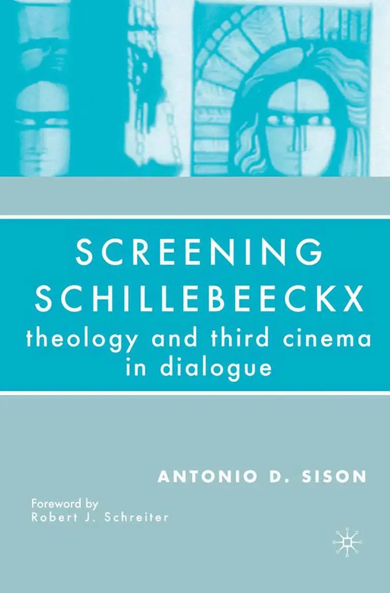 A. Sison - Screening Schillebeeckx, Häftad. Tillgänglighet: Lägg i varukorg