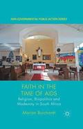 Faith in the Time of AIDS