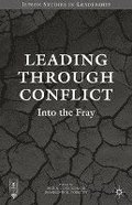 Leading through Conflict