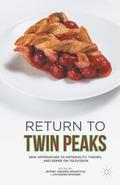 Return to Twin Peaks