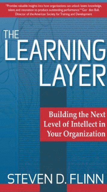 S. Flinn - Learning Layer, E-bok. Tillgänglighet: Lägg i varukorg