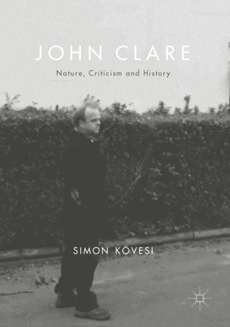 Simon Kovesi - John Clare, E-bok